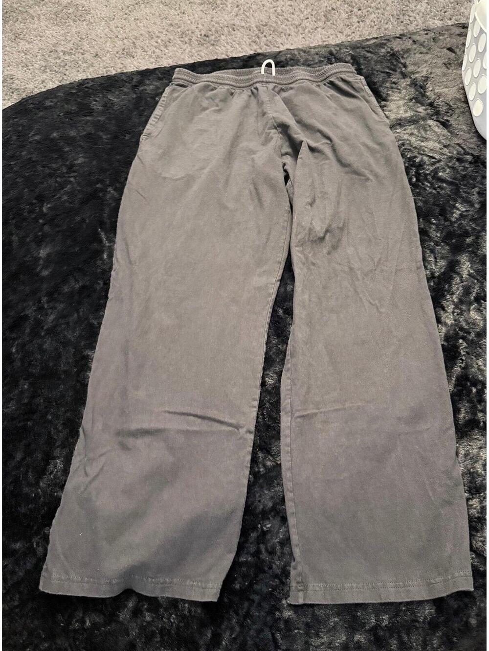 Hanes Men’s ComfortSoft Lounge Pants